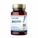 COSVIA Biotin, L-Cysteine & Hydrolyzed Elastin  Food Supplement Tablets 