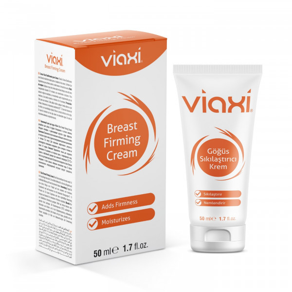 Viaxi Breast Firming 50 ml