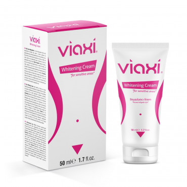 Viaxi Whitening Cream 50 ml