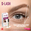 s_lash S-Lash Kaş ve Kirpik Bakım Serumu 10 ml.
