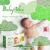 baby_vac12020 Baby-Vac Burun Aspiratörü, Elektrik Süpürgesi İle Çalışır.