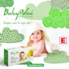 baby_vac4 Baby-Vac Burun Aspiratörü, Elektrik Süpürgesi İle Çalışır.