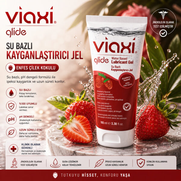 kayganlastirici-cilek-aromali kayganlastirici-cilek-aromali