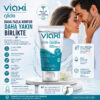 Viaxi Glide Doğal Kayganlaştırıcı Jel 50 ml