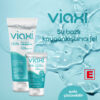 Viaxi Glide Doğal Kayganlaştırıcı Jel 50 ml