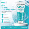 Viaxi Glide Doğal Kayganlaştırıcı Jel 200 ml.