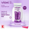 Viaxi Glide A+ Doğal Kayganlaştırıcı Jel 100 ml.