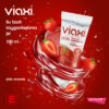 viaxi_çilekli (1) Viaxi Çilekli Kayganlaştırıcı Jel 100 ml.