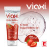 viaxi_çilekli22 Viaxi Çilekli Kayganlaştırıcı Jel 100 ml.