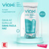 Viaxi Glide Doğal Kayganlaştırıcı Jel 200 ml.