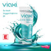 Viaxi Glide Doğal Kayganlaştırıcı Jel 200 ml.