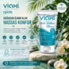 Viaxi Glide Doğal Kayganlaştırıcı Jel 50 ml