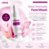 Viaxi Intimate FemiWash İntim Köpük 100 ml.