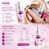 Viaxi Intimate FemiWash İntim Köpük 100 ml.