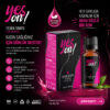 Yeson Drops For Women 15 ml. Kadınlar İçin