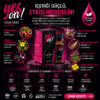 Yeson Drops For Women 15 ml. Kadınlar İçin