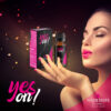 yeson (1) Yeson Drops For Women 15 ml. Kadınlar İçin