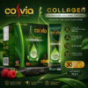 Cosvia Collagen Hidrolize Peptid 3 Pk. 90 Saşe (3 Aylık)