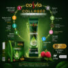 Cosvia Collagen Hidrolize Peptid 3 Pk. 90 Saşe (3 Aylık)
