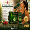 Cosvia Fitness Shaker 400 ml.