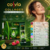 Cosvia Collagen Hidrolize Peptid 3 Pk. 90 Saşe (3 Aylık)