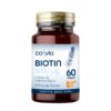 Biotin_5000mcg Biotin_5000mcg