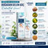 Viaxi Body Varisler için Rahatlatıcı Jel 100 ml.