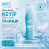 Safex Lube Kayganlaştırıcı Jel Sade 85 ml.
