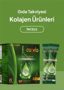 Cosvia Kolajen