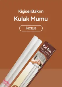 Kultem Kulak Mumu