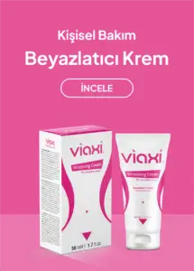 Viaxi Whitening