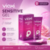 sensitive-uyarıcı-jel Viaxi Sensitive Gel For Women